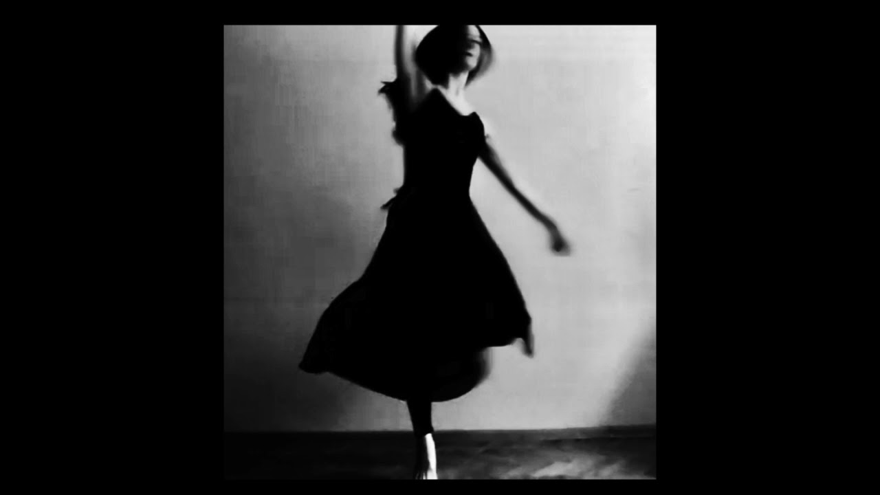 Анастасия Лукша. Балет онлайн? - YouTube