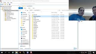 MVPDays - Deploying your first Windows 10 Machine with MDT 2013 - Emile Cabot