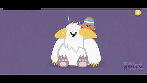 Dumb Ways To Die 2 In Reverse