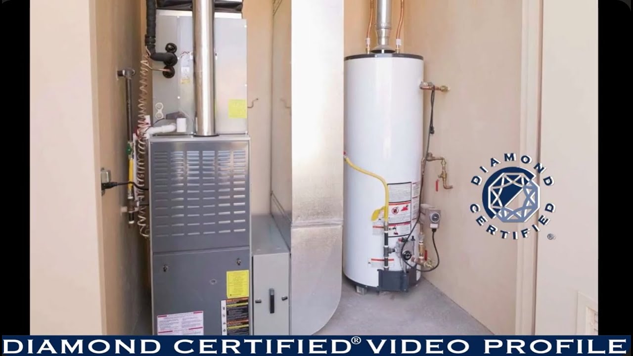 HEATING AND AIR EXPERTS LLC - 97 Surveys, Videos, Articles, & More |  Diamond Certified