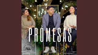 Promesas (Cover)