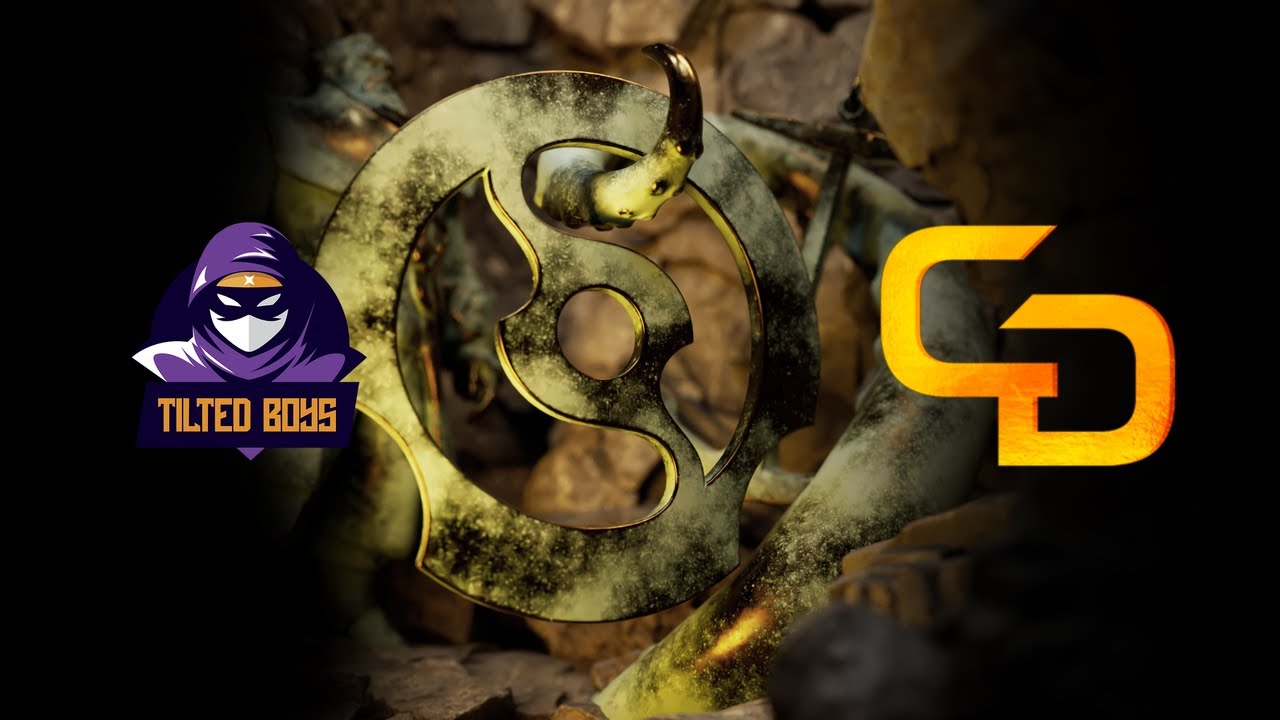 TiltedBoys vs CDUB Esports – Game 1 - DPC 2023 NA Summer Tour Division II