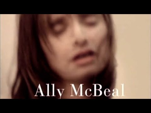 Classic TV Theme: Ally McBeal (Full Stereo)