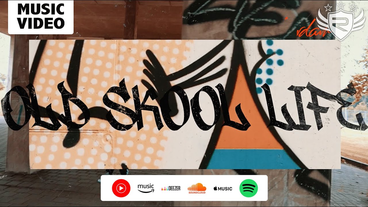 S-BHE32 x Tortuga x I.N.K. City - Old Skool Life (Prod. by Virusbeats)