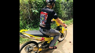 Ex 62 Zz Con Bò Bay Khủng Khiếp Dàn Hơi Máy Bay By Phạm Long