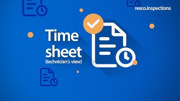 How to send timesheets for approval