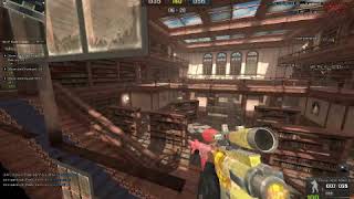 tutorial cara bug di burning hall 2017