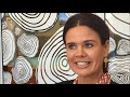 Because of Her We Can - NAIDOC Week 2018