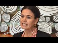 Because of Her We Can - NAIDOC Week 2018