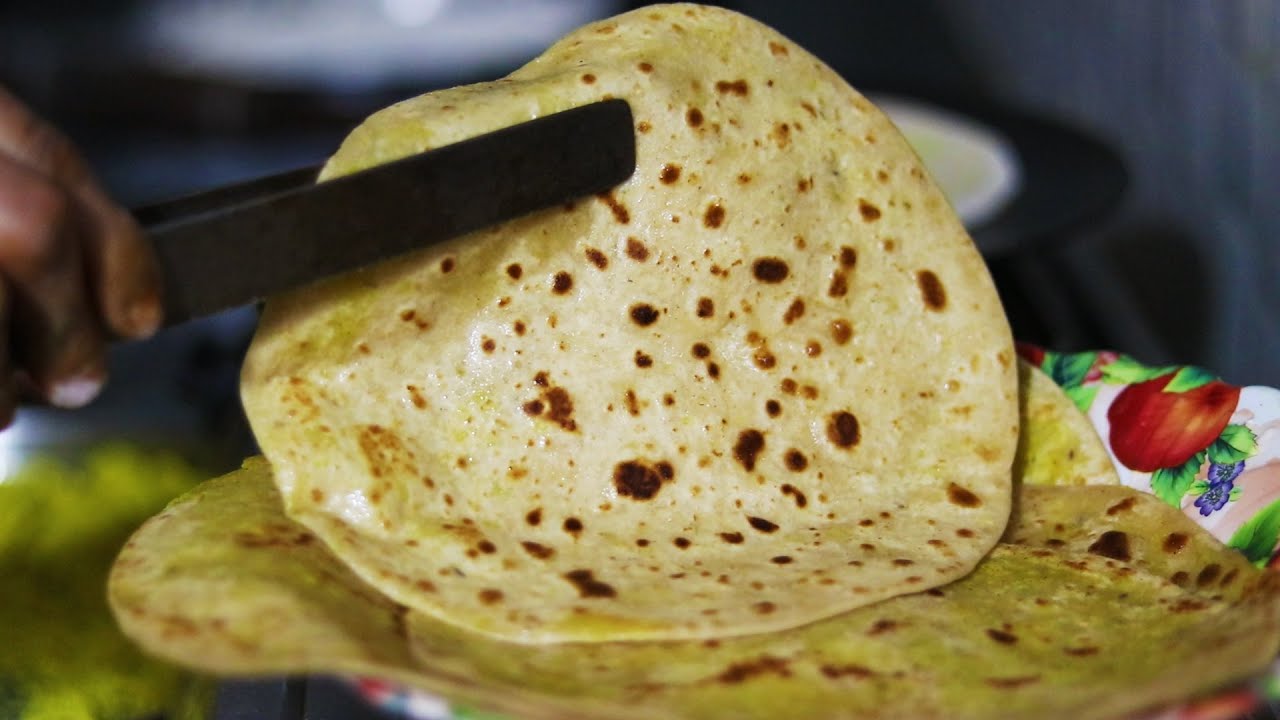 दूध में तेल मिलाकर मूंग दाल की पूरनपूरी यूनिक तरीके से बनाना सीखें ...