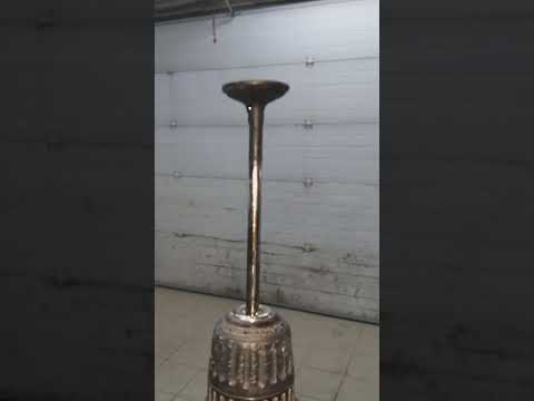 Продолжение ролика "Не заводится Патриот дизель Ивеко"