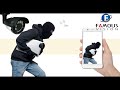 Famous product review