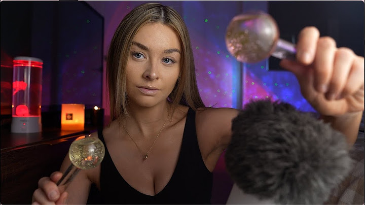 [4K] 30+ Minute ASMR | Focus on me, Hypnotic Visuals, Personal Attention💜