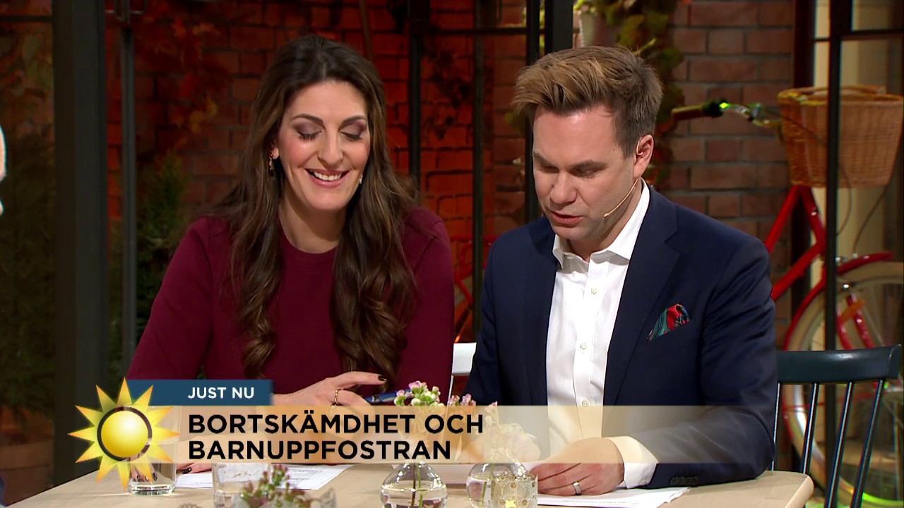 Psykologen svarar på tittarfrågor om bortskämdhet - Nyhetsmorgon (TV4)