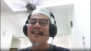 Futuhul Ghaib (Syarah 6)- Ustaz Wan Hizam