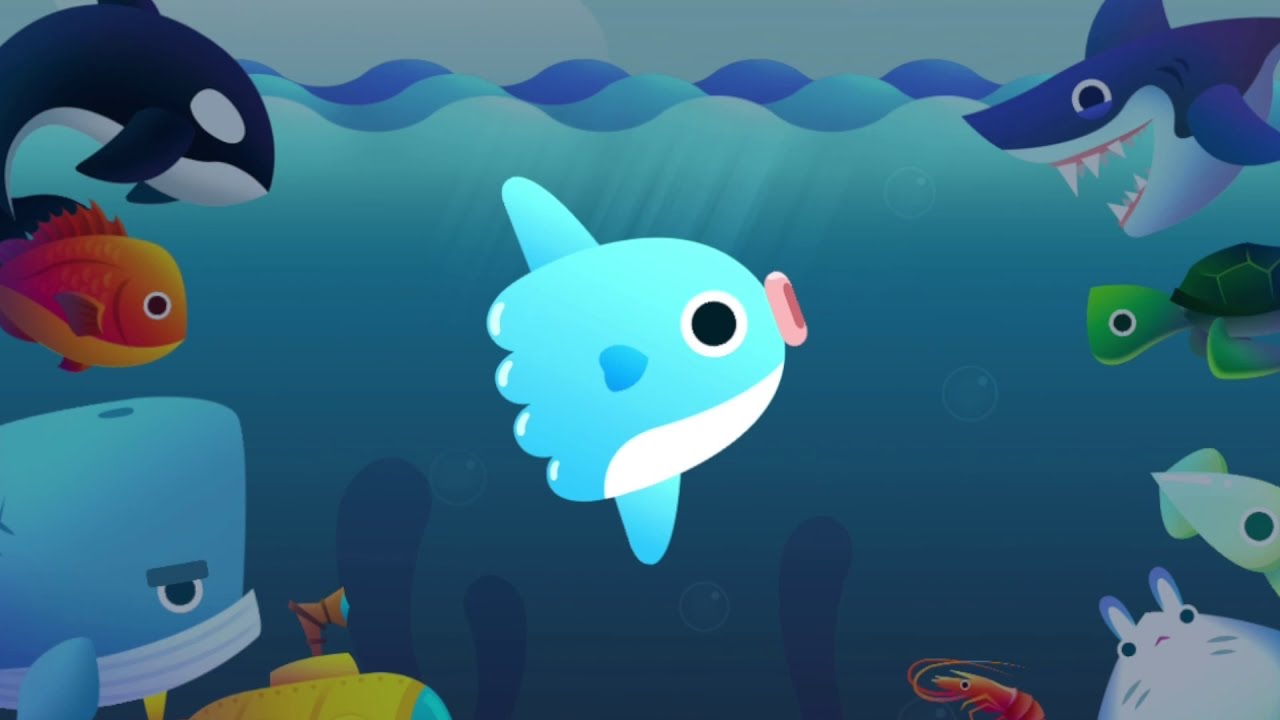 Get Bigger! Mola MOD APK cover