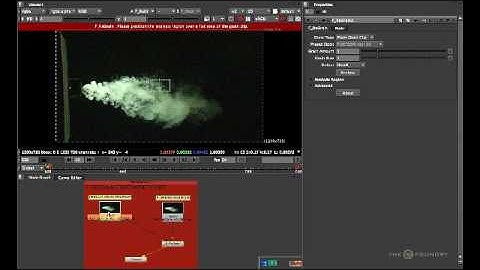 FurnaceCore For Nuke | F_ReGrain (Part 1)