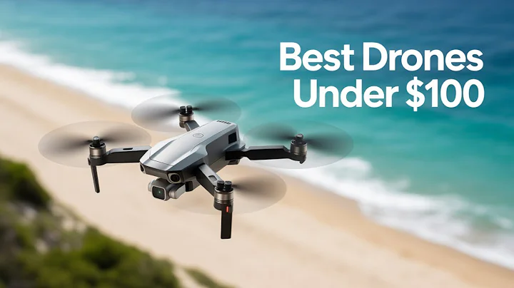 BEST Drones Under 100 Dollars Right Now?