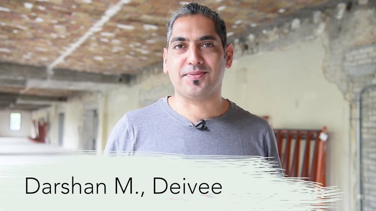 Fashion Changers X prePeek - Deivee