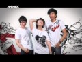 Animax X OIC 