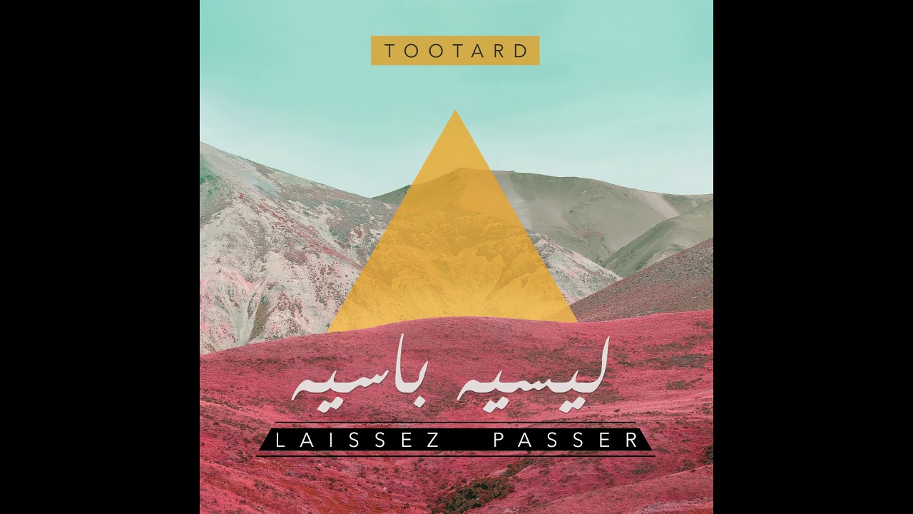Watch TootArd - A'sfur on YouTube Watch TootArd - A'sfur on YouTube