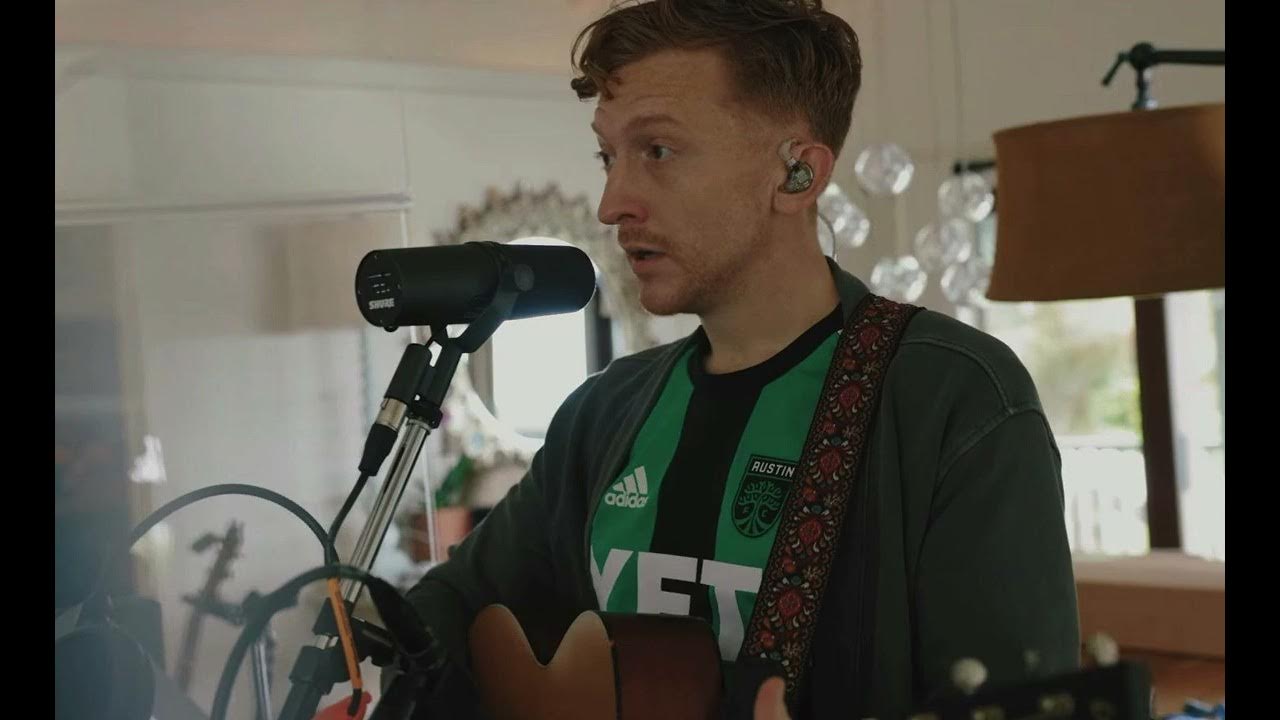 Tyler Childers - Bitin' List (Clean) Tyler Childers - Bitin' List (Clean)