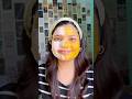 Korean face mask vs Indian face mask #shorts #koreanskincare #skincareroutine #youtubeshorts #glow