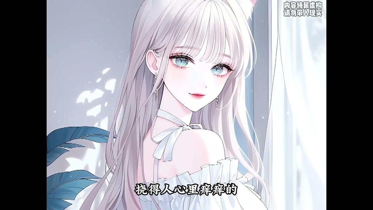 《钓系主播杀疯了，神豪大佬组团宠》第1至16集顶尖直播平台的颜值一姐姜药重生回来，不仅绑定直播返现系统，还拥有了魅魔体质，一不小心将神豪大哥们钓成翘嘴，组团宠她宠的壕无人性 #阿紫说漫