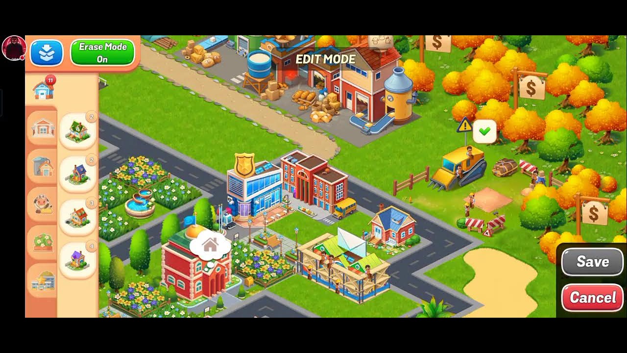 Facebook Games Gameplay - YouTube