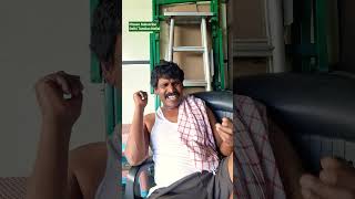 நீ ஏன் கவலைப்படுறே.. #funny #comedy #goundamani #shots