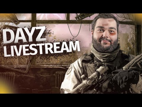 🟡DAYZ ბუნკერი და ყველაფერი იქნება საერთოდ LIVONIA WIPE🟡//GTA-ც იქნება