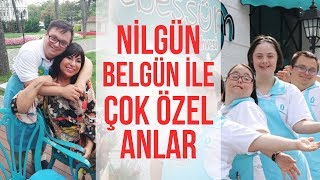 Nilgün Belgün Ile Çok Özel Anlar 48. Bölüm Magazin Noteri