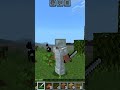 Day-13 complete shelter. #shorts #minecraft #gaming #youtubeshorts #viral #carryminati #mrbeast #gta