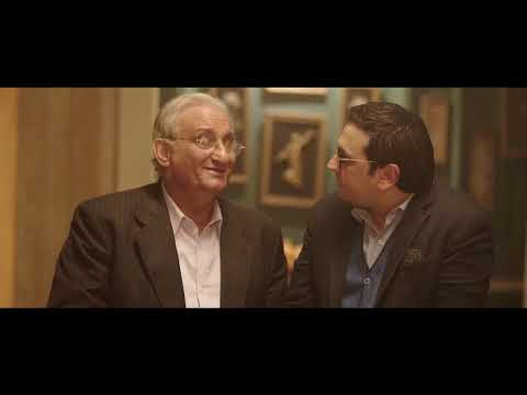 عم دهب قدر يوصل نيللى وشريهان للخزنة اللي فيها أول خيط للكنز 