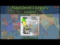 Coalition War Commentary | Vic2 Napoleon's Legacy Multiplayer Session 6