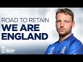 The Road To Retain | World Cup 2023 | England Cricket