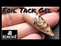 【Foil  Tack  Gel】Great adhesion!!/すごい密着力‼︎