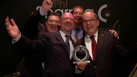 CPhI Worldwide 2019 | The Global Impact of The Event