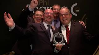 CPhI Worldwide 2019 | The Global Impact of The Event