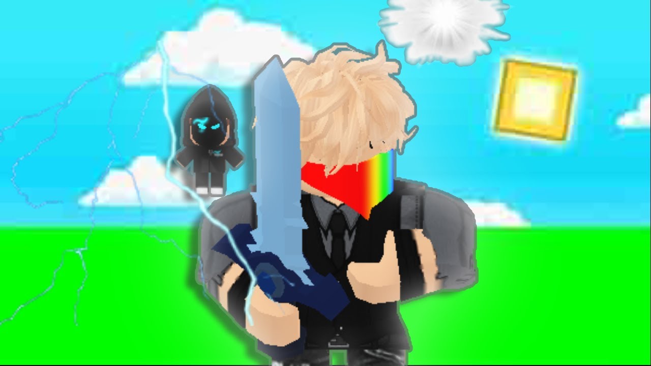 BEDWARS FORGOT TO PATCH THIS GLITCH (ROBLOX BEDWARS) - YouTube