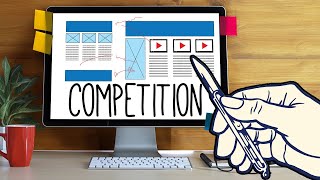 How to Dissect (and Outrank) Competing Websites - The Income Stream Day #130