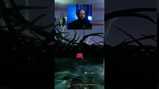 Hilarious Moments from Mistfall Hunter! 😂 #shorts