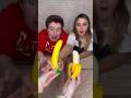 What happened if you eat 2 banana everyday for 30 days #shorts