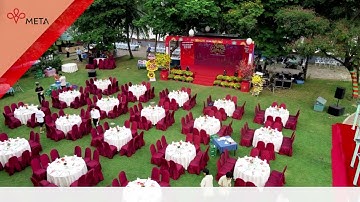 Giới Thiệu Dịch Vụ: Tổ chức Tiệc Tất Niên - Year End Party