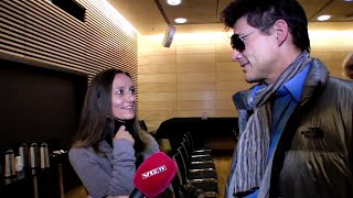 Evi From Italy Has Seen A-Ha Live 146 Times Vgtv 2010 Engptjpru Subles