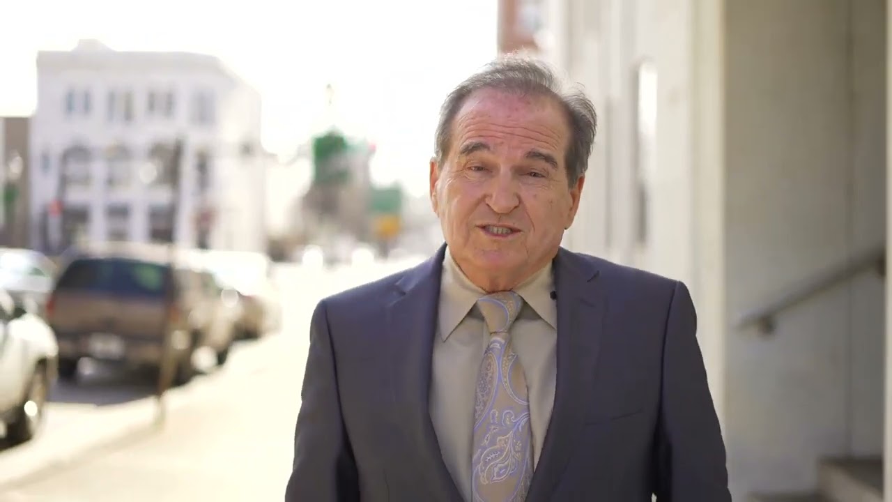 Victor Hawk - Experienced Trial Lawyer - Hawk Law Group