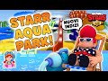 STARR AQUAPARK potrebbe essere la NUOVA STAGIONE 7 di BRAWL STARS!