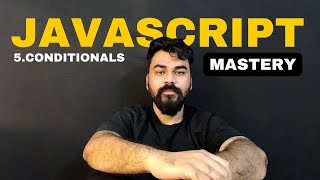 Full Conditionals in Javascript | Gen AI Course In Hindi | 5th Lecture Update