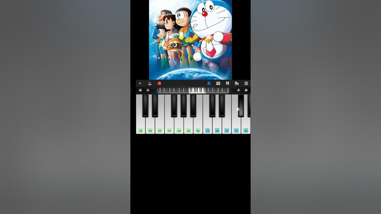 Doraemon Theme Music doremon cartoon shorts YouTube doraemon-theme-music-doremon-cartoon-shorts-youtube