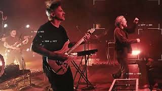 Psychomanteum (Live At The Caverns 2026)